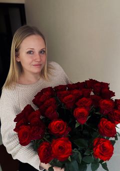 Блинова Анна Алексеевна
